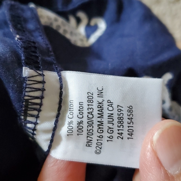 GYMBOREE GIRLS DRESS BUNDLE 👩 - Picture 16 of 17